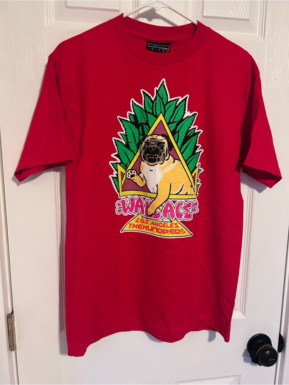 The Hundreds “Wallace” Tee